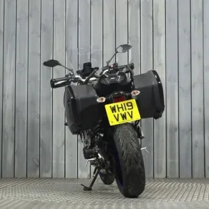 2019 19 YAMAHA TRACER 900 GT - Image 8