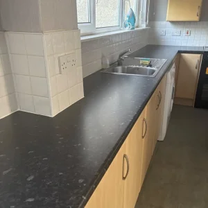 Kitchen for sale £200