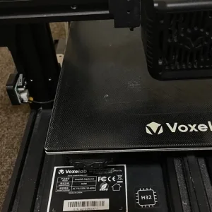 Entry-level 3D Printer - Image 3