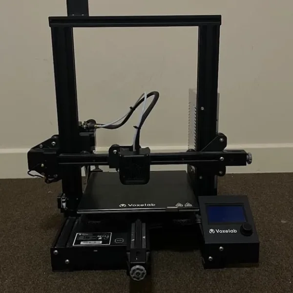 Entry-level 3D Printer