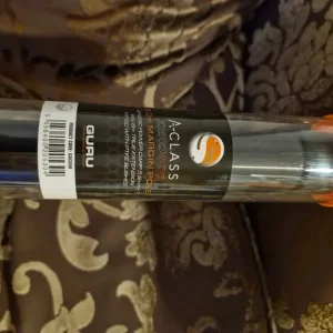 GURU A CLASS 8MT MARGIN POLE