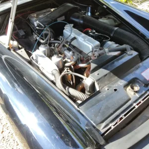 MG, MIDGET 1500, 1979, 1491 (cc) - Image 4