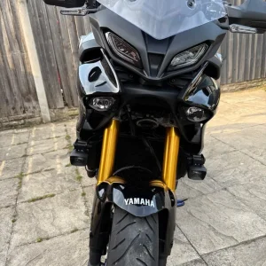 Yamaha, TRACER 9 GT, 2022, 890 (cc) - Image 3