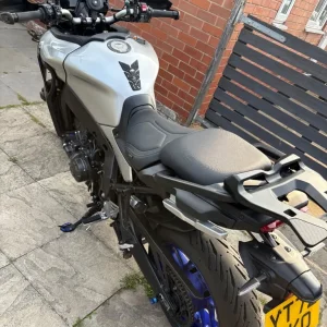 Yamaha, TRACER 9 GT, 2022, 890 (cc) - Image 4