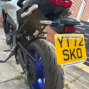 Yamaha, TRACER 9 GT, 2022, 890 (cc) - Image 6