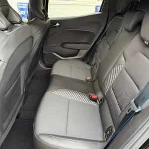 2024 Renault Clio 1.0 TCe 90 Esprit Alpine 5dr, UNDER 380 MILES, SEPT 2027 RENAULT WARRANTY, HAT... - Image 7