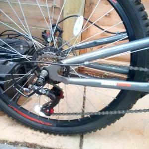 Halfords Apollo creed. - Image 3