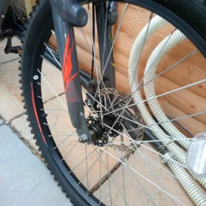 Halfords Apollo creed. - Image 4