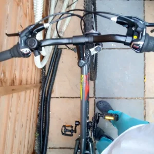 Halfords Apollo creed. - Image 5