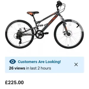 Halfords Apollo creed.