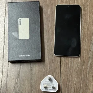 Samsung Galaxy S24+ Plus - 256GB Memory 12GB Ram - Unlocked - Boxed - Image 2