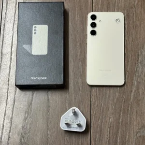 Samsung Galaxy S24+ Plus - 256GB Memory 12GB Ram - Unlocked - Boxed - Image 3