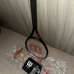 Wilson Pro Staff Precision 100 - Image 3