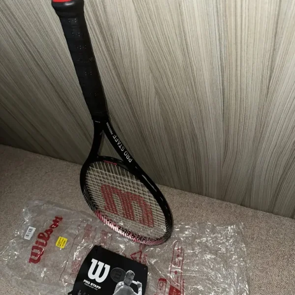 Wilson Pro Staff Precision 100