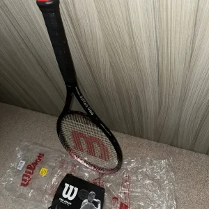 Wilson Pro Staff Precision 100