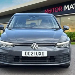 2021 Volkswagen Golf 1.5 eTSI MHEV Life DSG Euro 6 (s/s) 5dr Hatchback PETROL Automatic - Image 6