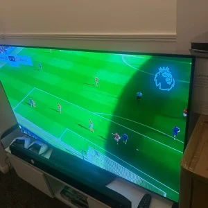 LG OLED TV - Image 2