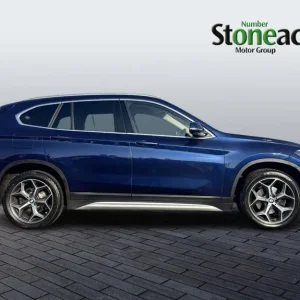 BMW X1 X1 sDrive18i xLine Petrol Automatic - Image 2