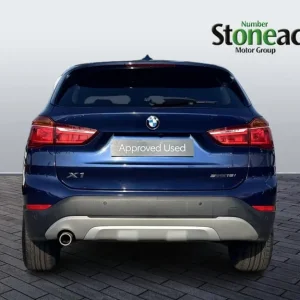 BMW X1 X1 sDrive18i xLine Petrol Automatic - Image 4