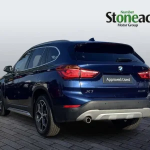 BMW X1 X1 sDrive18i xLine Petrol Automatic - Image 5