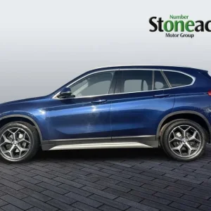 BMW X1 X1 sDrive18i xLine Petrol Automatic - Image 6