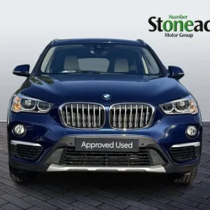 BMW X1 X1 sDrive18i xLine Petrol Automatic - Image 8