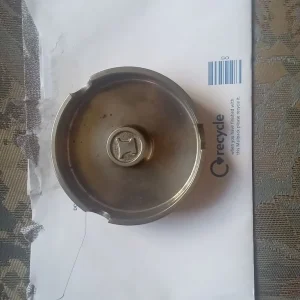 Heavy metal ashtray - Image 2