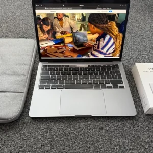 Student Special Apple MacBook Pro 16GB-512SSD with Full Microsoft Office 2024 & ADC Photoshop Pro - Image 5