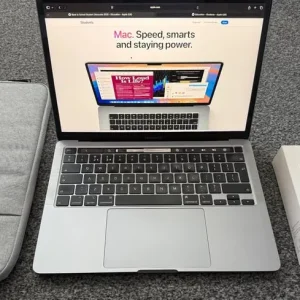 Student Special Apple MacBook Pro 16GB-512SSD with Full Microsoft Office 2024 & ADC Photoshop Pro - Image 6