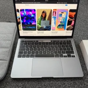 Student Special Apple MacBook Pro 16GB-512SSD with Full Microsoft Office 2024 & ADC Photoshop Pro - Image 7