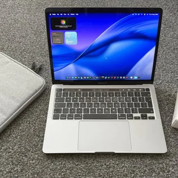 Student Special Apple MacBook Pro 16GB-512SSD with Full Microsoft Office 2024 & ADC Photoshop Pro