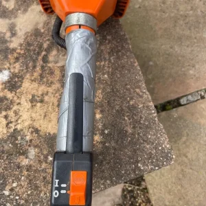 Stihl FS56 Petrol Strimmer - Image 2