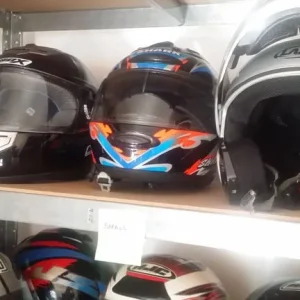 East London Motorcycle Clothing – ALL TYPES – SEE PHOTOS – EAST LONDON - 334 - Image 4