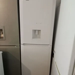 Beko fridge freezer