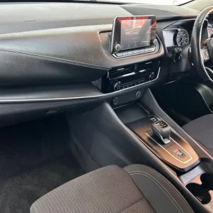 2022 Nissan Qashqai 1.3 DIG-T MHEV Acenta Premium SUV 5dr Petrol Hybrid XTRON Euro 6 (s/s) (158 S... - Image 2