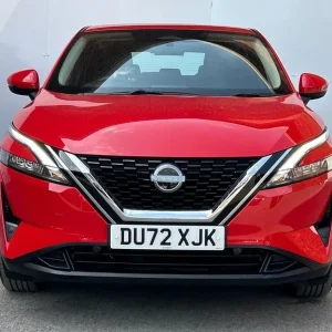 2022 Nissan Qashqai 1.3 DIG-T MHEV Acenta Premium SUV 5dr Petrol Hybrid XTRON Euro 6 (s/s) (158 S... - Image 4