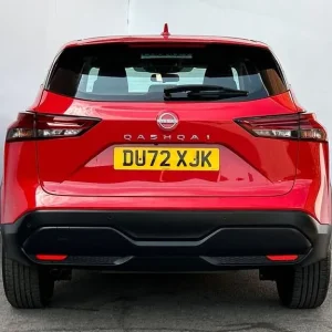 2022 Nissan Qashqai 1.3 DIG-T MHEV Acenta Premium SUV 5dr Petrol Hybrid XTRON Euro 6 (s/s) (158 S... - Image 5