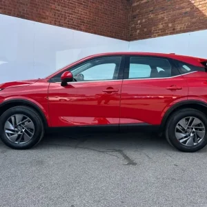 2022 Nissan Qashqai 1.3 DIG-T MHEV Acenta Premium SUV 5dr Petrol Hybrid XTRON Euro 6 (s/s) (158 S... - Image 6