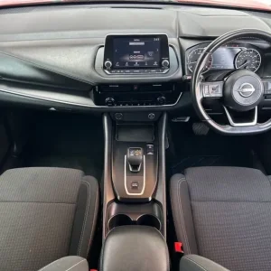 2022 Nissan Qashqai 1.3 DIG-T MHEV Acenta Premium SUV 5dr Petrol Hybrid XTRON Euro 6 (s/s) (158 S... - Image 7