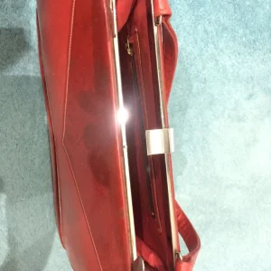 vintage style handbag - Image 2