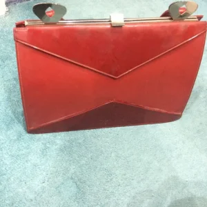 vintage style handbag