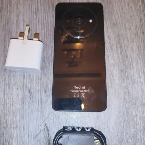 Mobile phone xiaomi redmi 64gb new £40 cash - Image 3