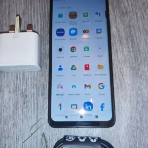 Mobile phone xiaomi redmi 64gb new £40 cash - Image 8