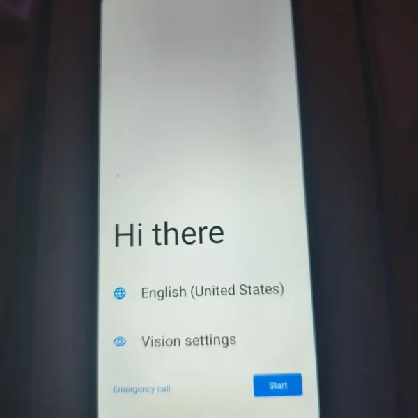 Mobile phone xiaomi redmi 64gb new £40 cash