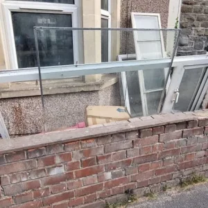 Glass panel - Image 2