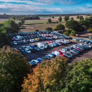 2021 Ford Focus 1.0 EcoBoost Hybrid 125 Titanium X Ed 5-door Hatchback - Image 4