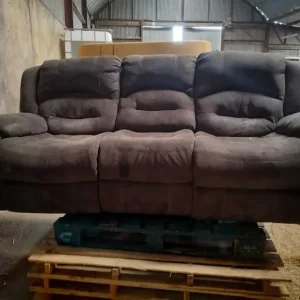 Free grey sofa - Image 2