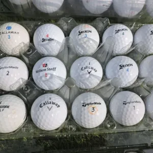 Golf Balls - Image 2