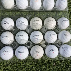 Golf Balls - Image 3