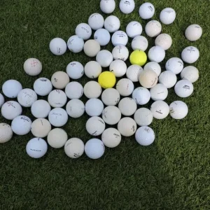Golf Balls - Image 4